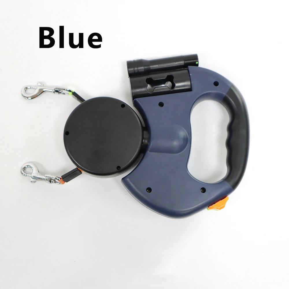 All-In-One Dog Leash