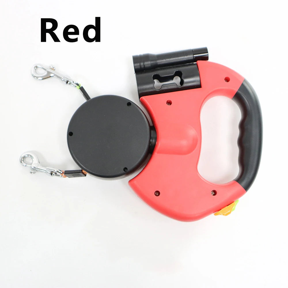 All-In-One Dog Leash