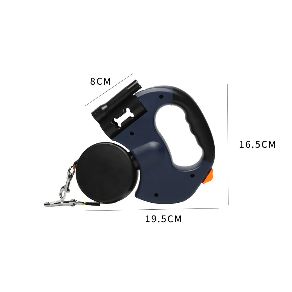 All-In-One Dog Leash