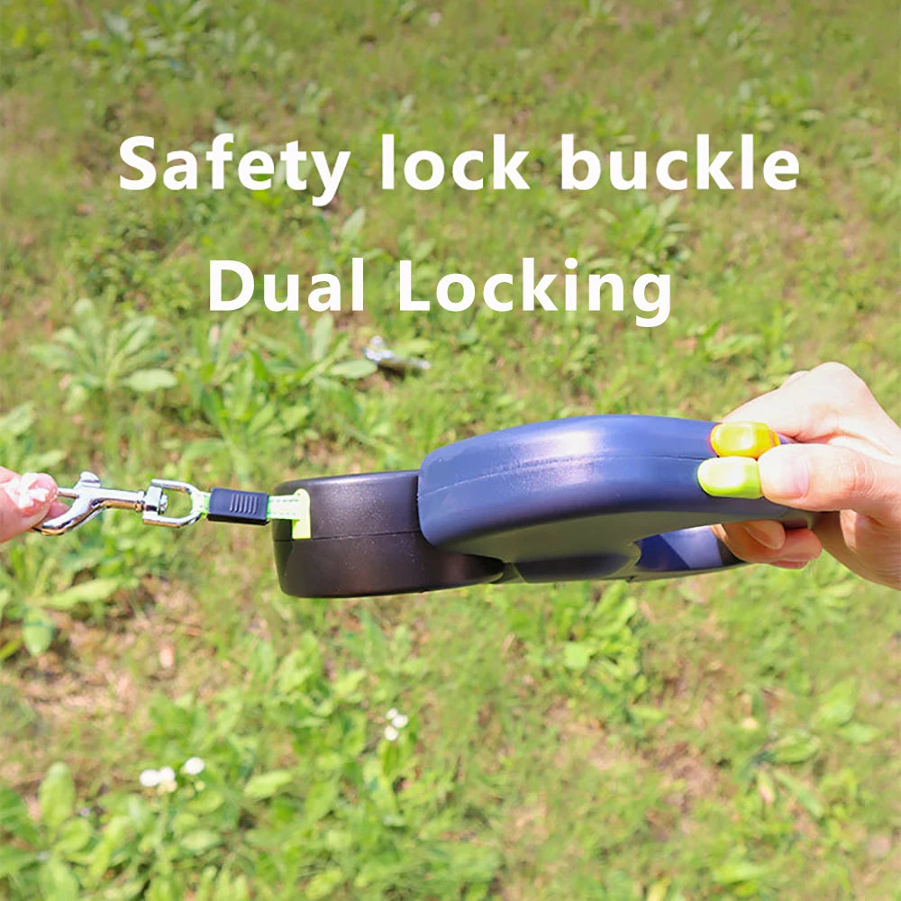 All-In-One Dog Leash