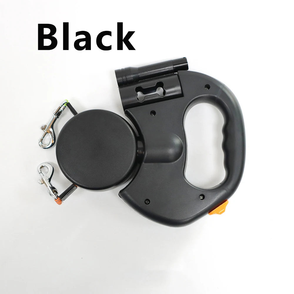 All-In-One Dog Leash