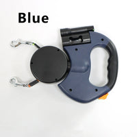 All-In-One Dog Leash
