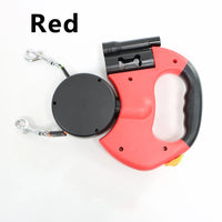 All-In-One Dog Leash
