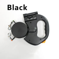 All-In-One Dog Leash